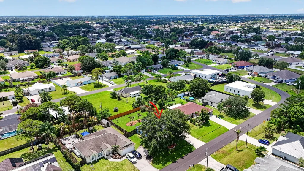 2273 SW Plymouth Street Port St Lucie FL 34953