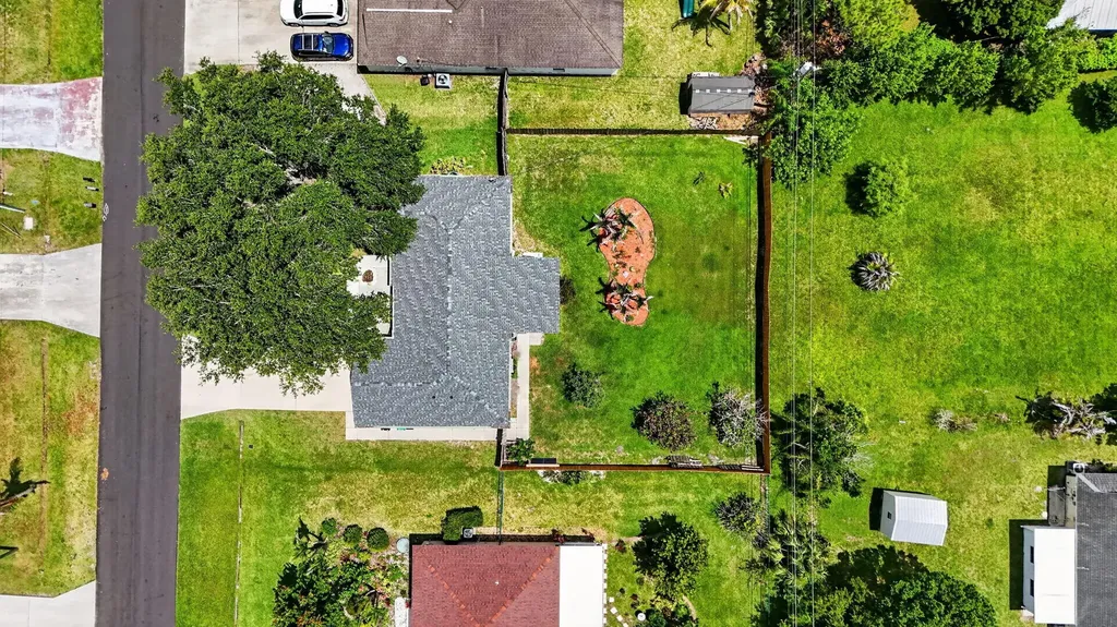 2273 SW Plymouth Street Port St Lucie FL 34953