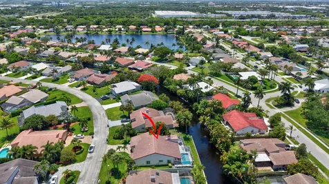 7069 NW 3rd Avenue Boca Raton FL 33487