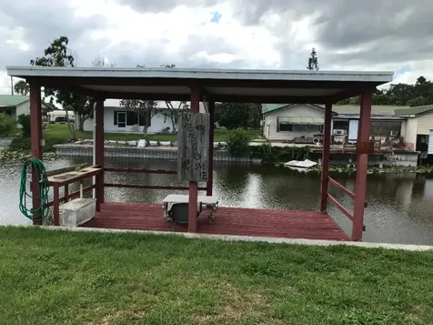 1040 24th Street Okeechobee FL 34974
