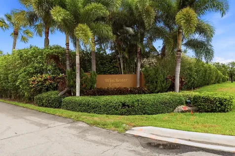4348 Hazel Avenue Palm Beach Gardens FL 33410