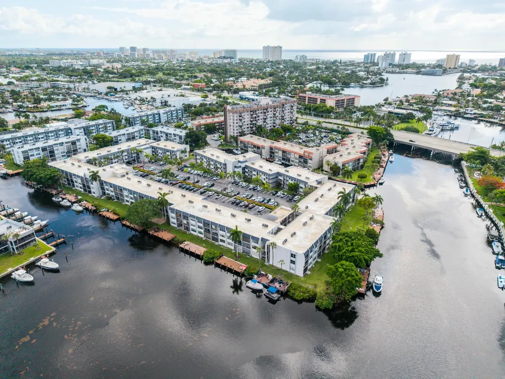 777 S Federal Highway Pompano Beach FL 33062