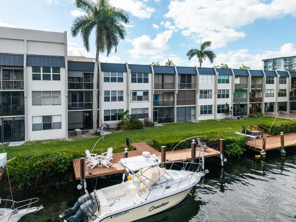 777 S Federal Highway Pompano Beach FL 33062