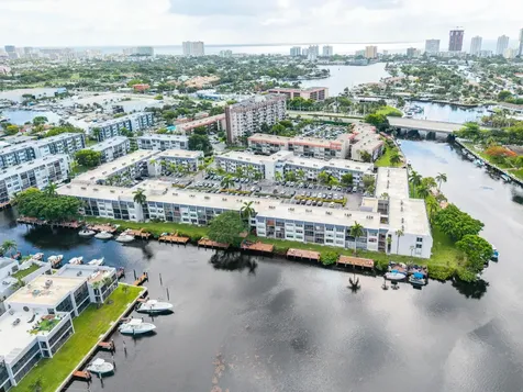 777 S Federal Highway Pompano Beach FL 33062