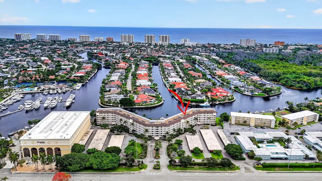 400 N Federal Highway Deerfield Beach FL 33441
