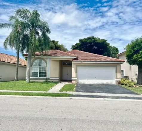 2585 NW 79th Avenue Margate FL 33063
