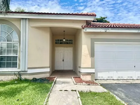 2585 NW 79th Avenue Margate FL 33063