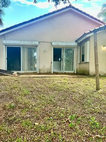 2585 NW 79th Avenue Margate FL 33063