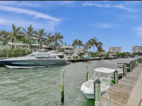 11930 N Bayshore Drive North Miami FL 33181