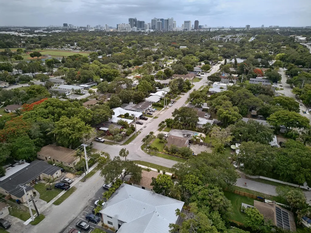 1101 SW 19th Avenue Fort Lauderdale FL 33312