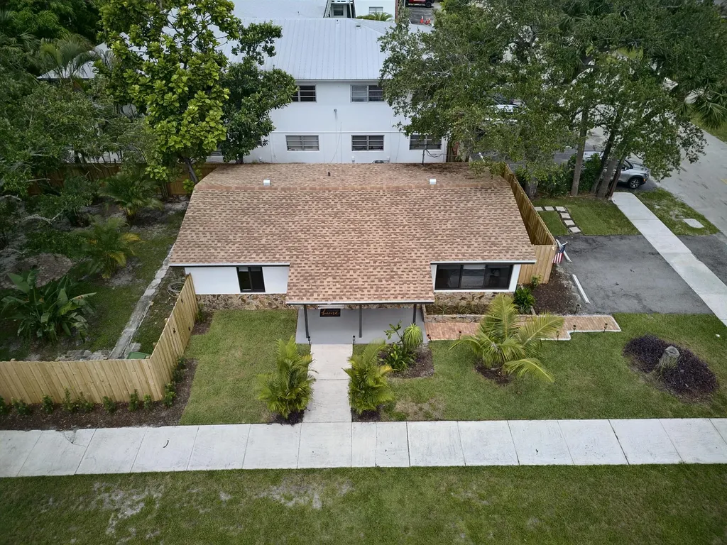 1101 SW 19th Avenue Fort Lauderdale FL 33312