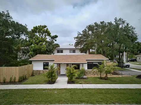 1101 SW 19th Avenue Fort Lauderdale FL 33312