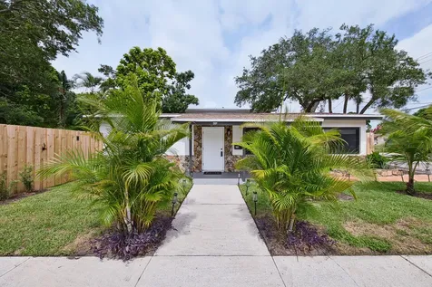1101 SW 19th Avenue Fort Lauderdale FL 33312