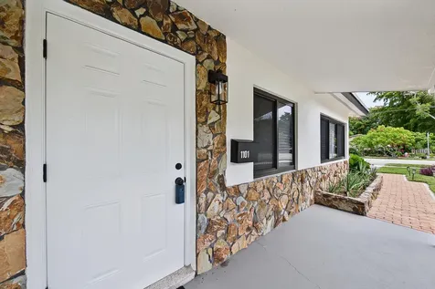 1101 SW 19th Avenue Fort Lauderdale FL 33312