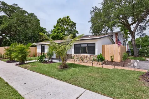 1101 SW 19th Avenue Fort Lauderdale FL 33312
