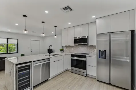 1101 SW 19th Avenue Fort Lauderdale FL 33312