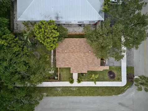 1101 SW 19th Avenue Fort Lauderdale FL 33312