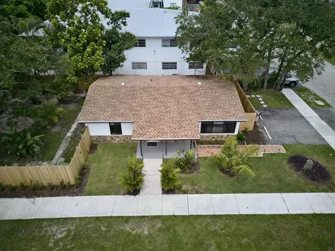 1101 SW 19th Avenue Fort Lauderdale FL 33312