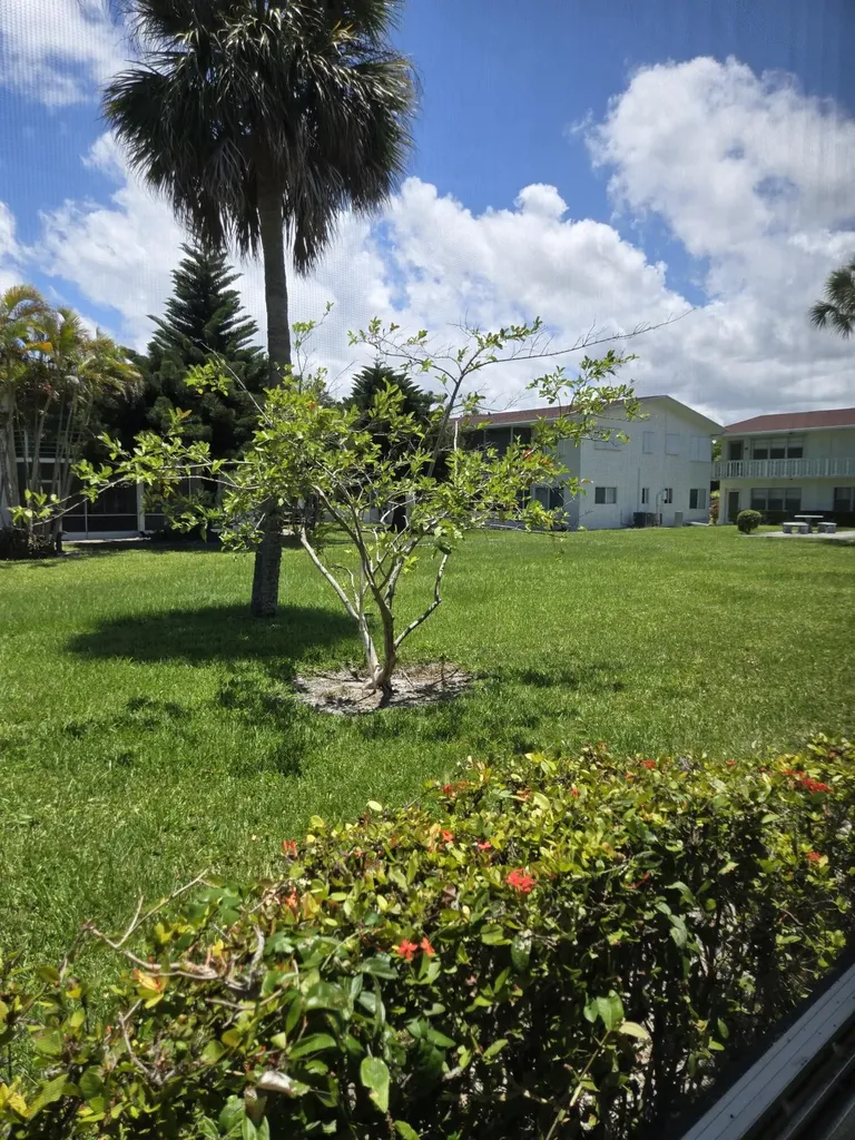99 N Salisbury E West Palm Beach FL 33417