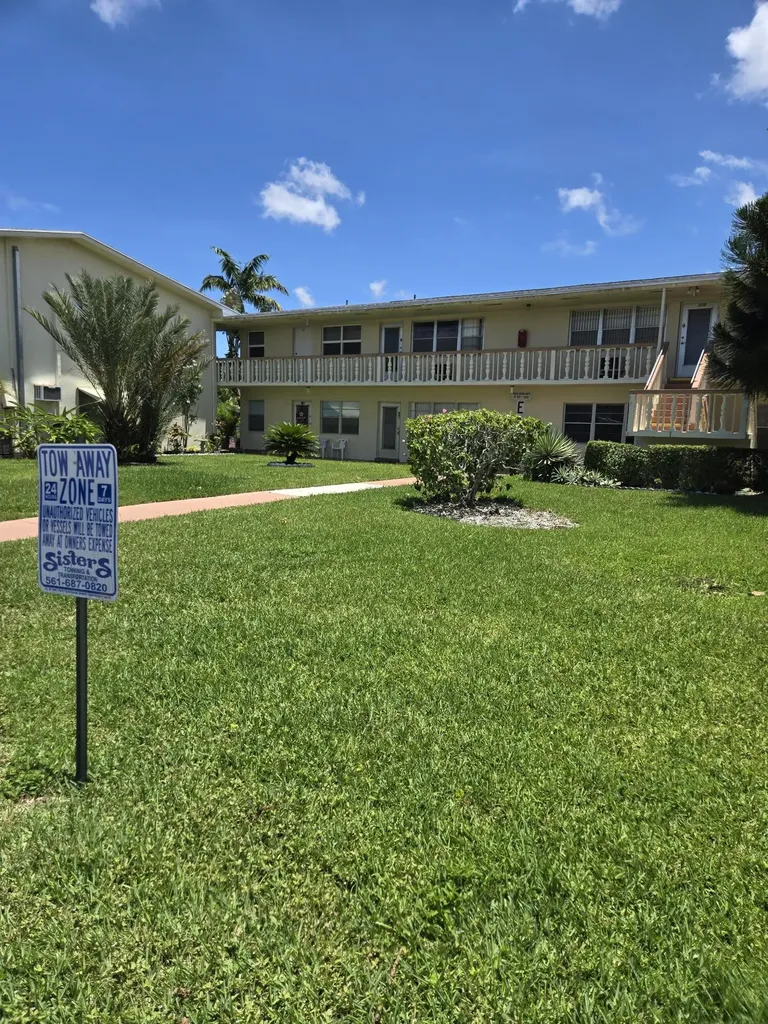 99 N Salisbury E West Palm Beach FL 33417
