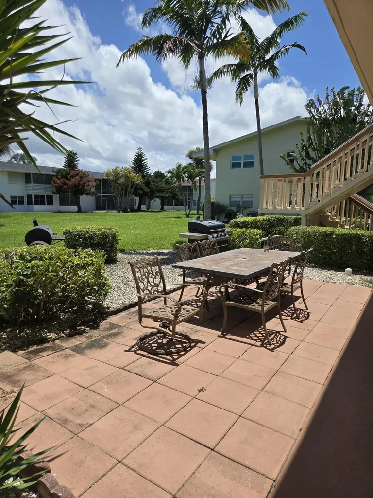99 N Salisbury E West Palm Beach FL 33417