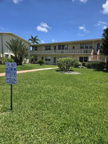 99 N Salisbury E West Palm Beach FL 33417
