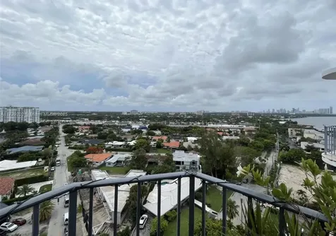 11930 N Bayshore Drive North Miami FL 33181