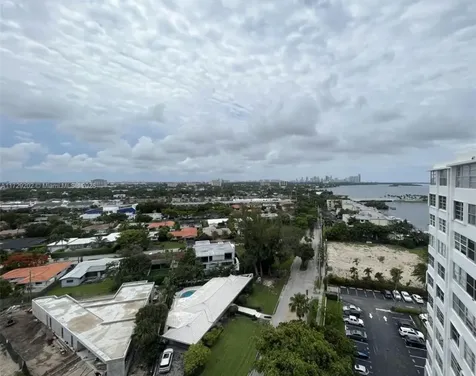 11930 N Bayshore Drive North Miami FL 33181