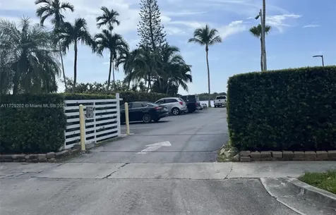 11930 N Bayshore Drive North Miami FL 33181