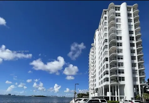 11930 N Bayshore Drive North Miami FL 33181
