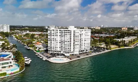 11930 N Bayshore Drive North Miami FL 33181