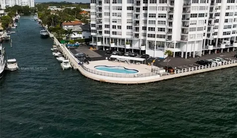 11930 N Bayshore Drive North Miami FL 33181