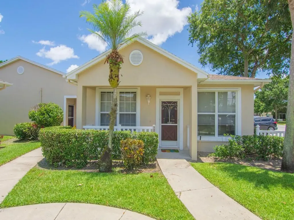 567 NW San Remo Circle Port St Lucie FL 34986