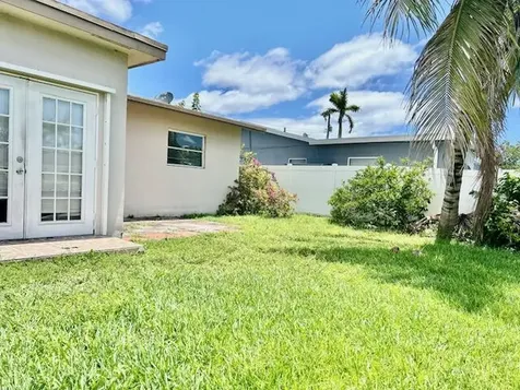 1912 NW 38th Street Oakland Park FL 33309