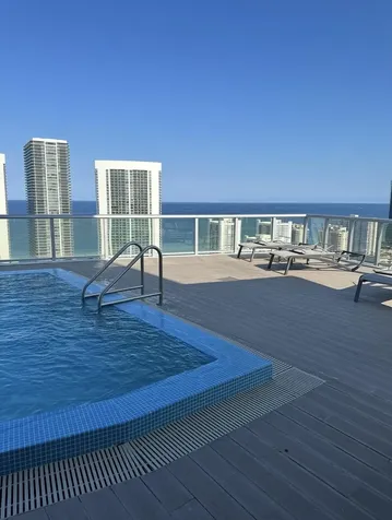 2600 E Hallandale Beach Boulevard Hallandale Beach FL 33009
