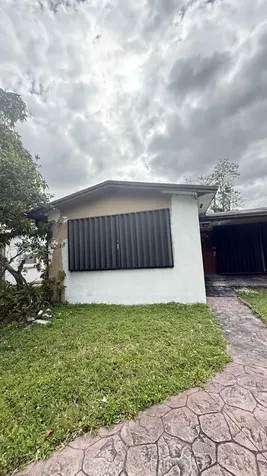 818 N 46th Avenue Hollywood FL 33021