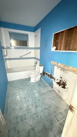 818 N 46th Avenue Hollywood FL 33021