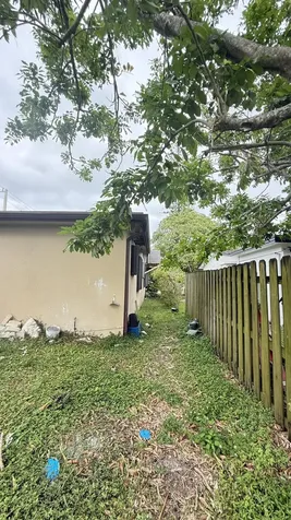 818 N 46th Avenue Hollywood FL 33021
