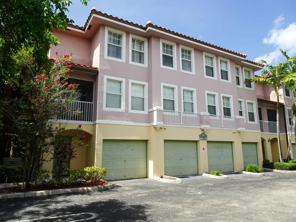 6460 W Sample Road Coral Springs FL 33067