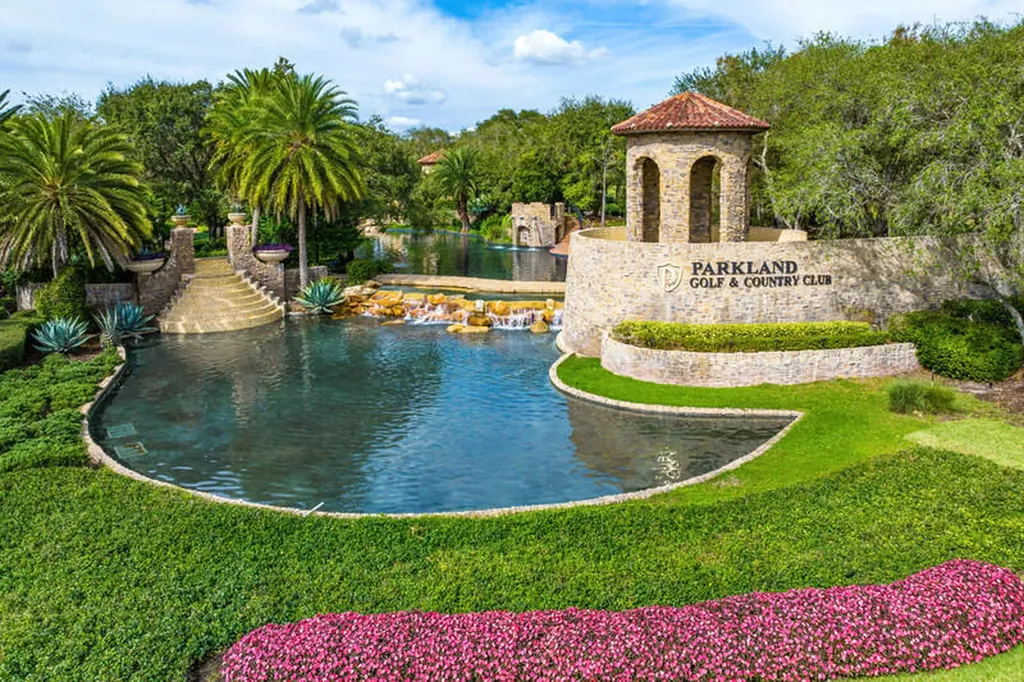 7551 Old Thyme Court Parkland FL 33076