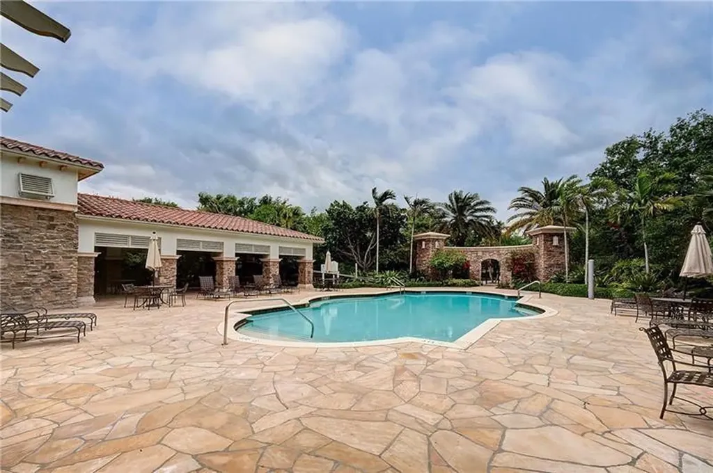 7551 Old Thyme Court Parkland FL 33076