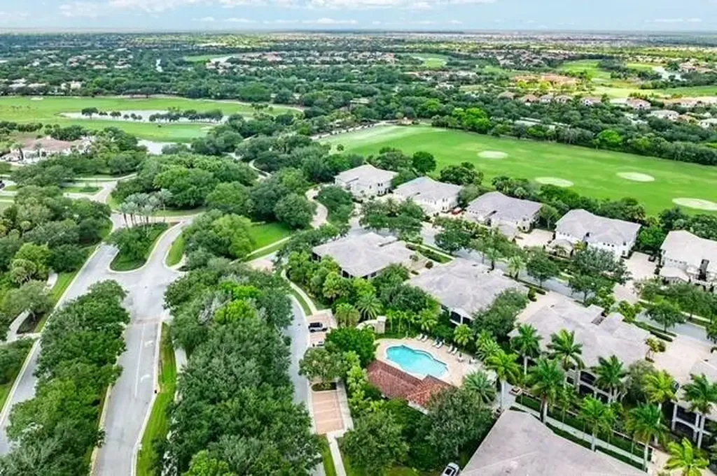 7551 Old Thyme Court Parkland FL 33076