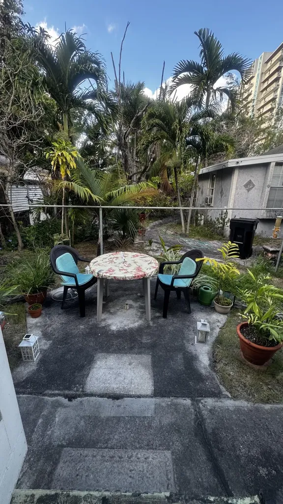717 NE 5th Avenue Fort Lauderdale FL 33304