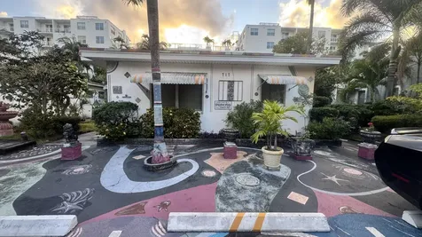 717 NE 5th Avenue Fort Lauderdale FL 33304