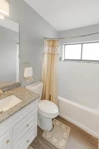 2411 SE Morningside Boulevard Port St Lucie FL 34952
