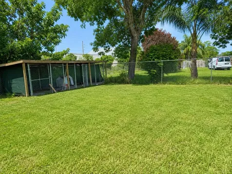 2411 SE Morningside Boulevard Port St Lucie FL 34952