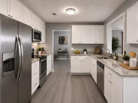 2411 SE Morningside Boulevard Port St Lucie FL 34952