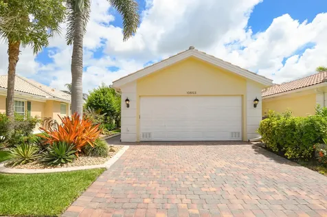 10653 SW Hartwick Drive Port St Lucie FL 34987