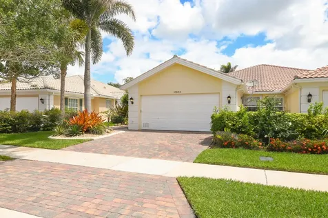 10653 SW Hartwick Drive Port St Lucie FL 34987