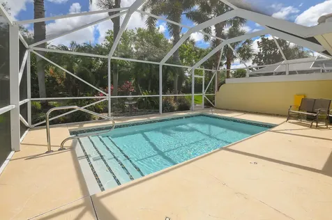 10653 SW Hartwick Drive Port St Lucie FL 34987